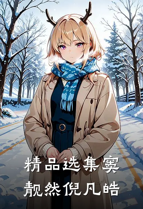 精品选集窦靓然倪凡皓