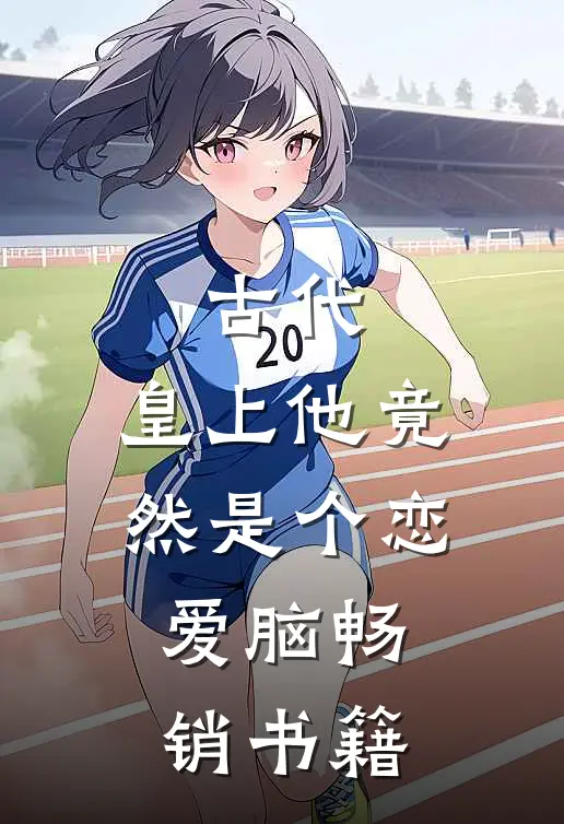 古代：皇上他竟然是个恋爱脑畅销书籍
