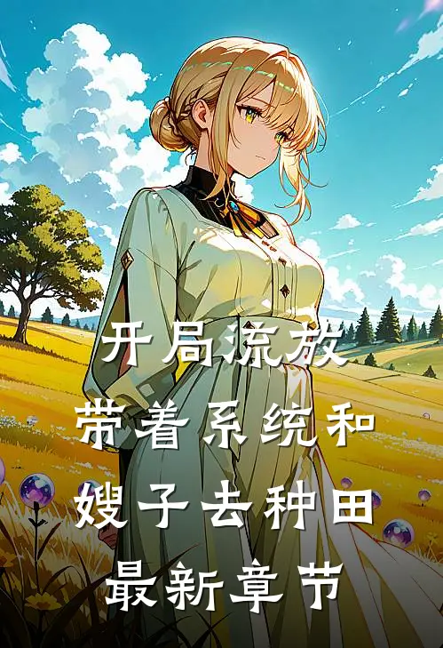 开局流放：带着系统和嫂子去种田最新章节