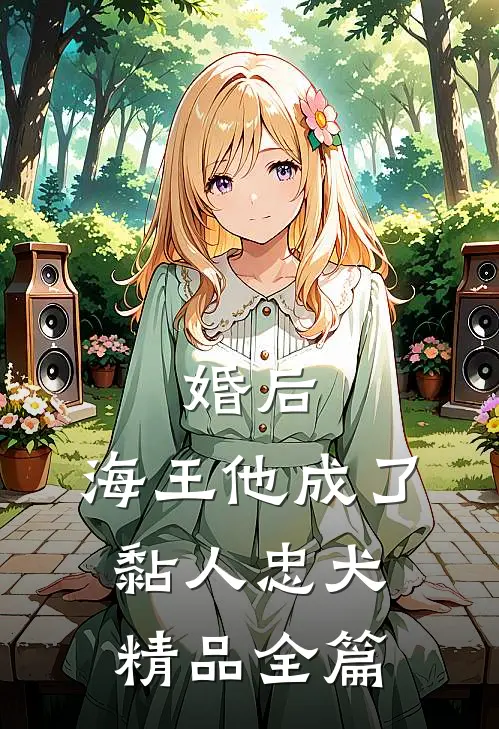 婚后,海王他成了黏人忠犬精品全篇