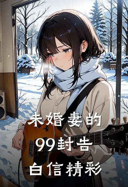 未婚妻的99封告白信精彩