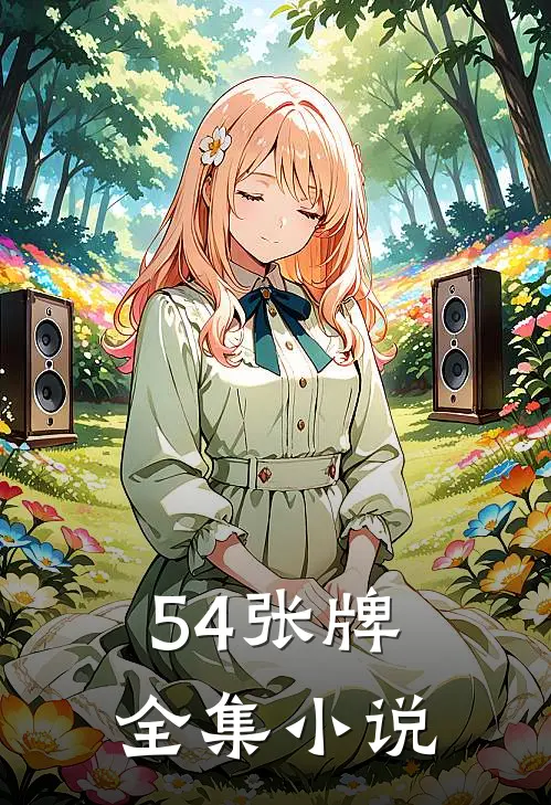54张牌全集小说