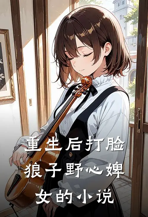 重生后打脸狼子野心婢女的小说