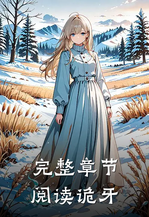 完整章节阅读诡牙