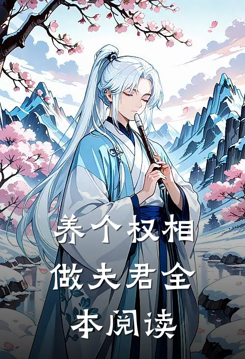 养个权相做夫君全本阅读