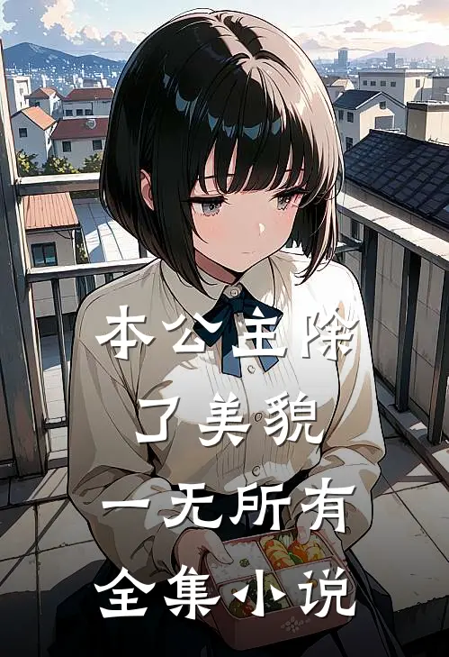 本公主除了美貌，一无所有全集小说