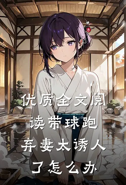 优质全文阅读带球跑：弃妻太诱人了怎么办