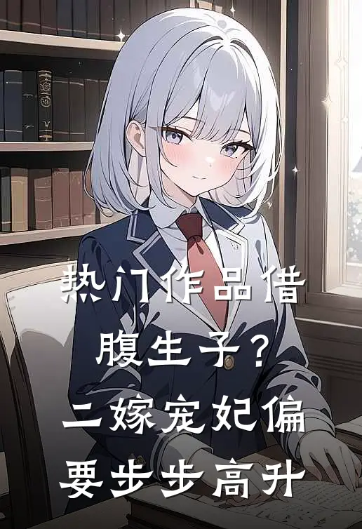 热门作品借腹生子？二嫁宠妃偏要步步高升