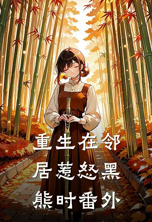 重生在邻居惹怒黑熊时 番外