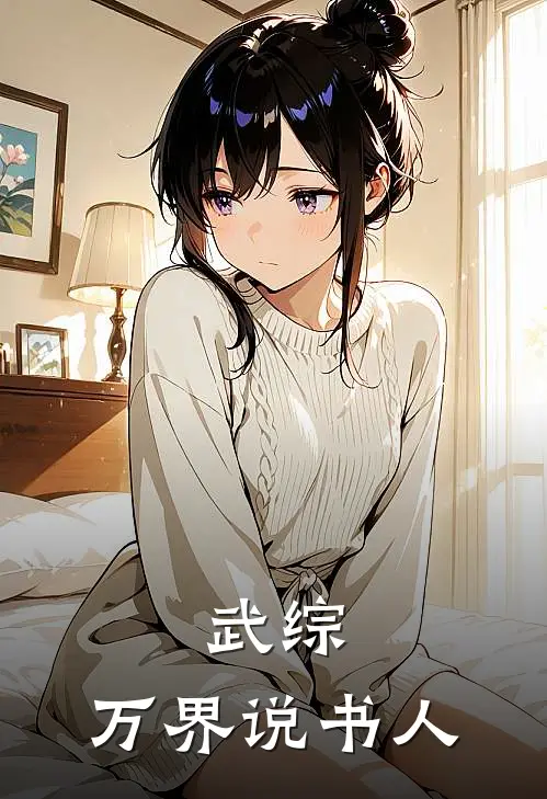 武综万界说书人流痕