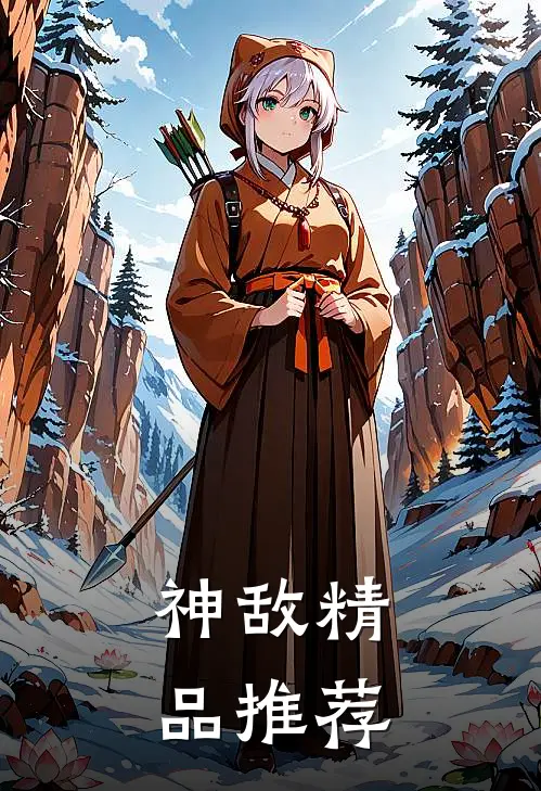 神敌精品推荐