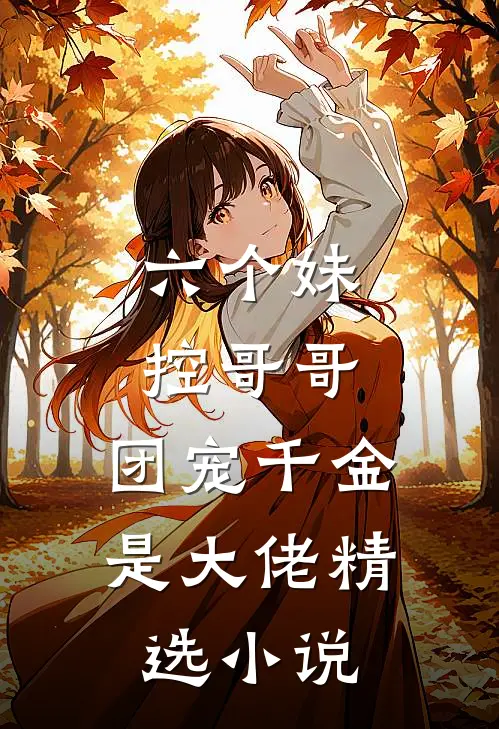 六个妹控哥哥团宠千金是大佬精选在线阅读