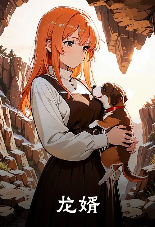 龙婿
