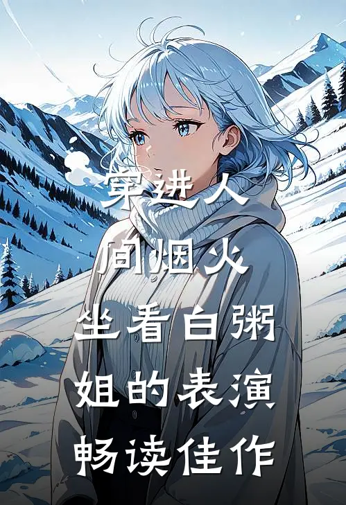 穿进人间烟火：坐看白粥姐的表演畅读佳作