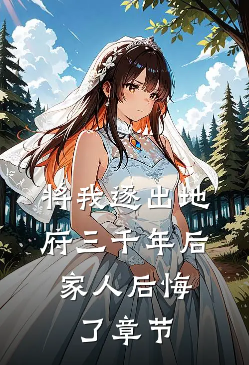 将我逐出地府三千年后，家人后悔了章节