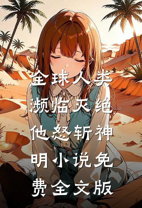 全球人类濒临灭绝,他怒斩神明小说免费全文版