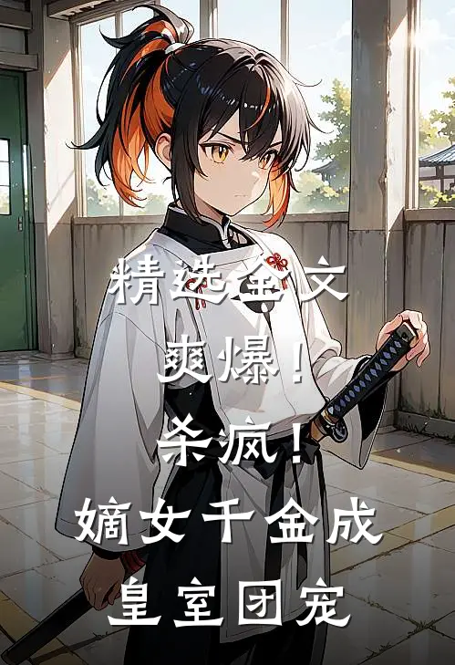 精选全文爽爆！杀疯！嫡女千金成皇室团宠