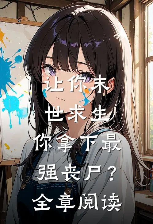 让你末世求生，你拿下最强丧尸？全章阅读