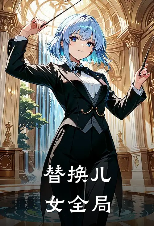 替换儿女全局免费阅读