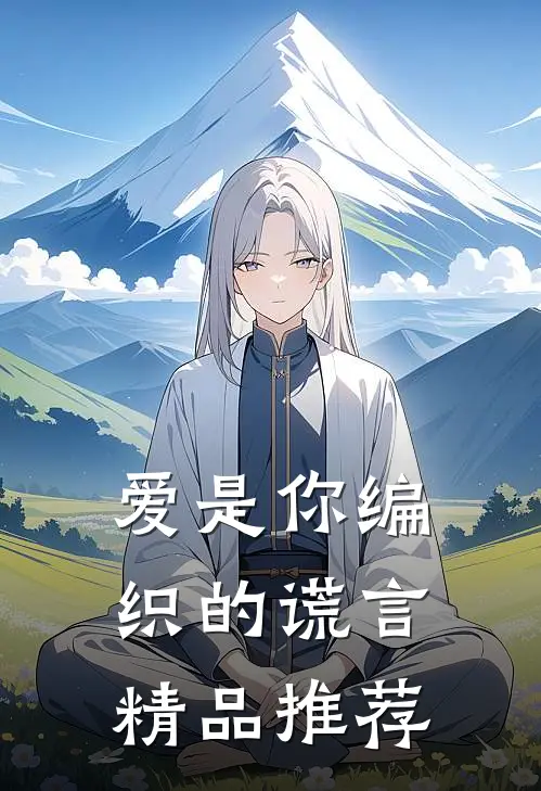爱是你编织的谎言精品推荐