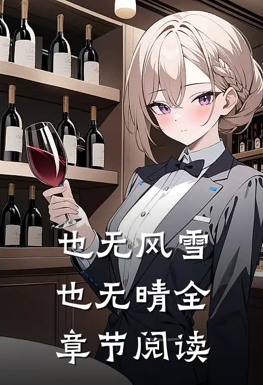也无风雪也无晴全章节阅读