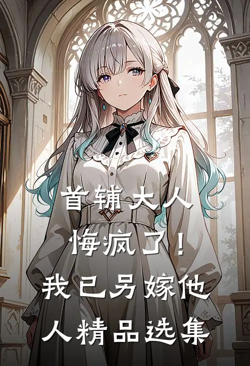 首辅大人悔疯了！我已另嫁他人精品选集