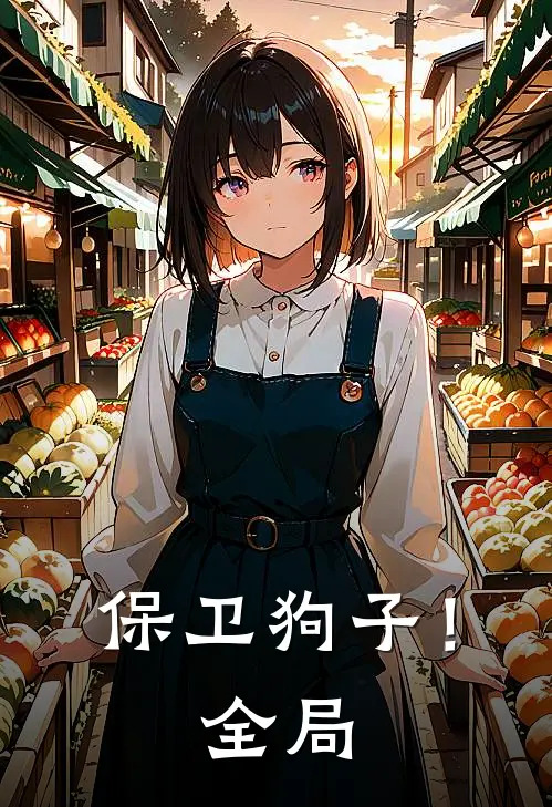 保卫狗子!全局免费观看