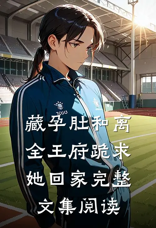 藏孕肚和离，全王府跪求她回家完整文集阅读