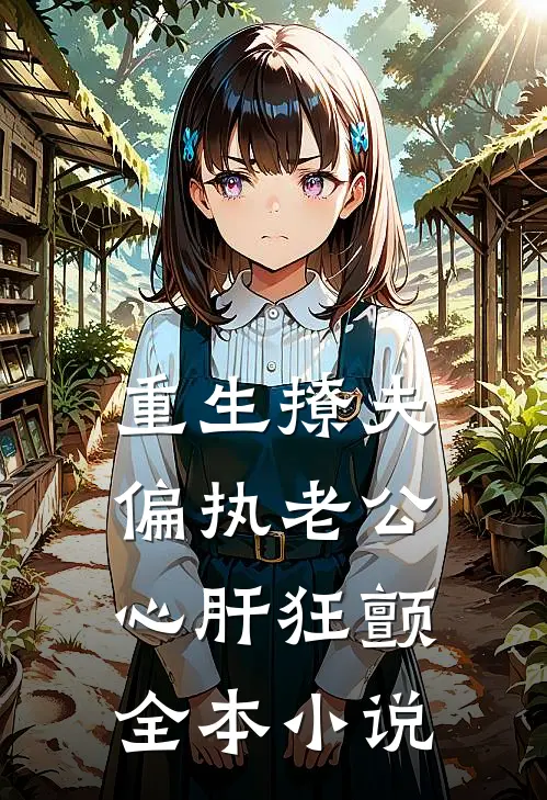 重生撩夫：偏执老公心肝狂颤全本小说