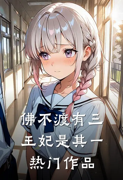佛不渡有三，王妃是其一热门作品