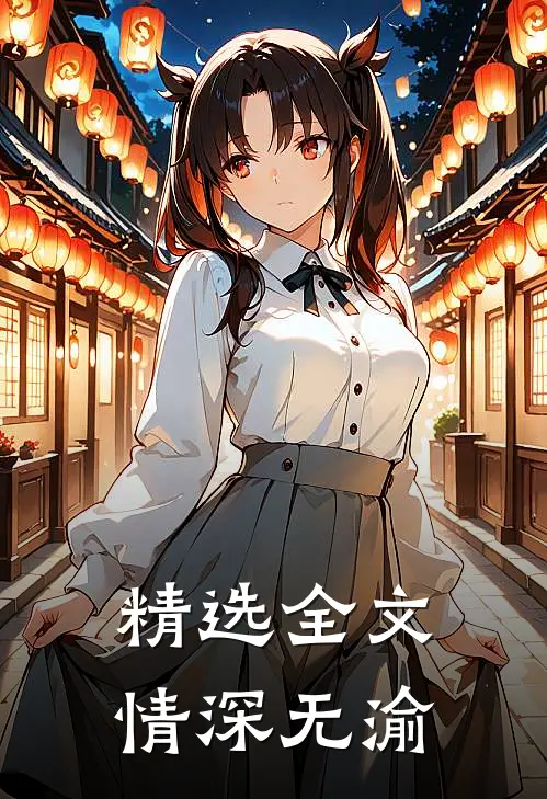 精选全文情深无渝