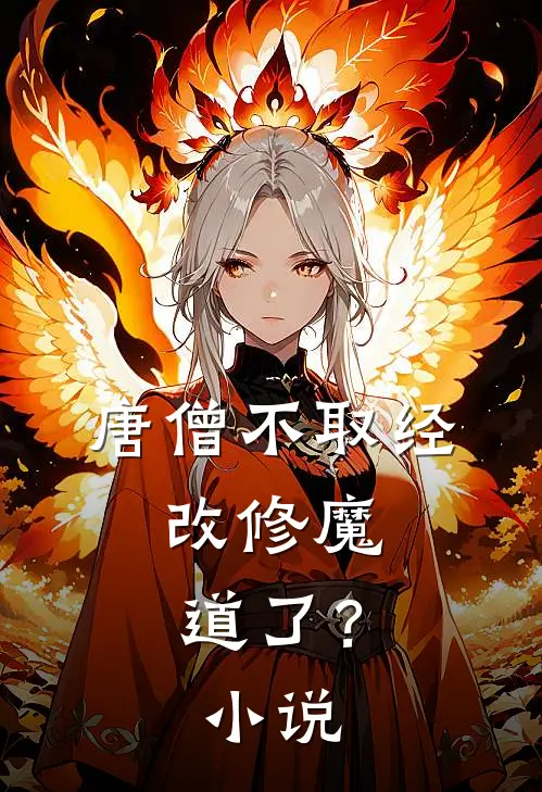 唐僧不取经,改修魔道了?叫