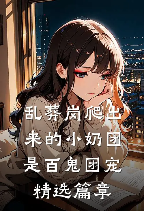 乱葬岗爬出来的小奶团是百鬼团宠精选篇章