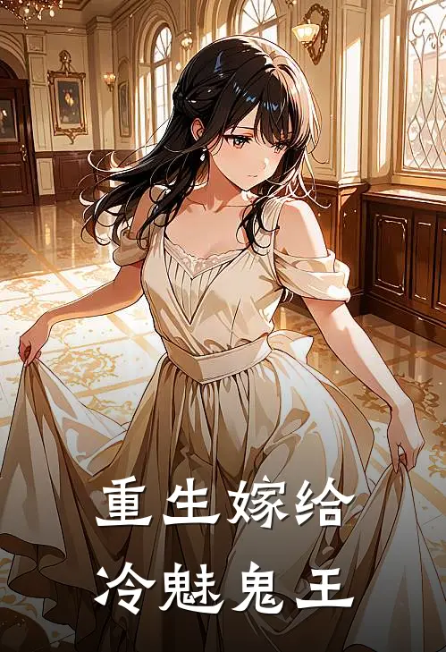 重生嫁给冷魅鬼王