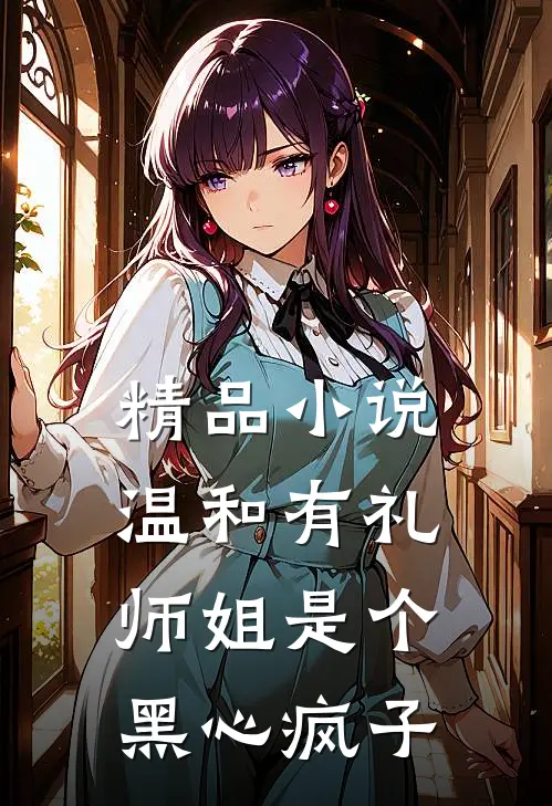 精品小说温和有礼师姐是个黑心疯子