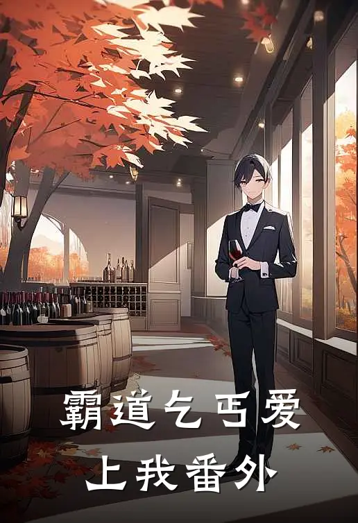 霸道乞丐爱上我 番外