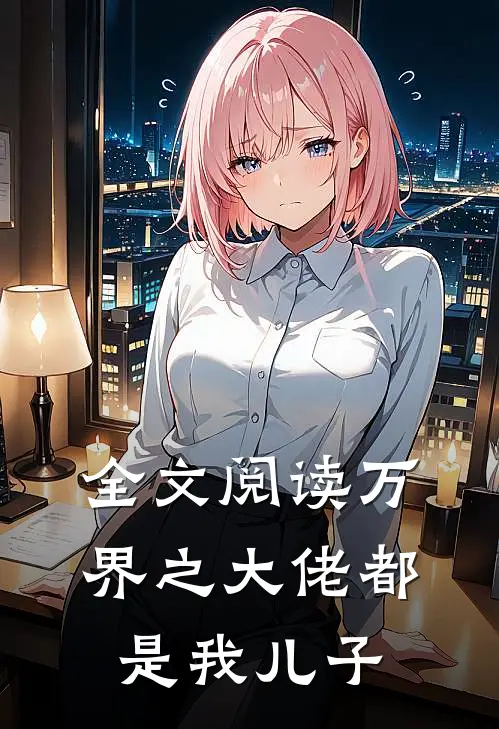全文阅读万界之大佬都是我儿子