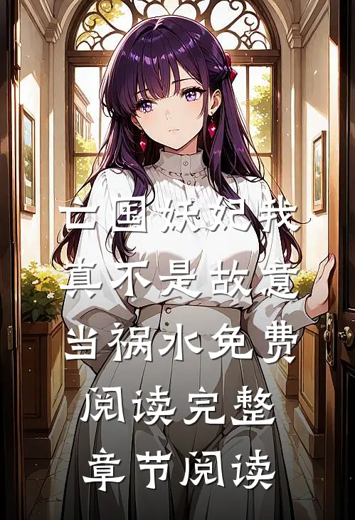 亡国妖妃我真不是故意当祸水免费阅读完整章节阅读