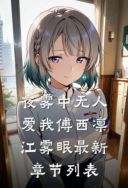 夜雾中无人爱我傅西凛江雾眠最新章节列表