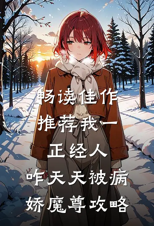 畅读佳作推荐我一正经人,咋天天被病娇魔尊攻略
