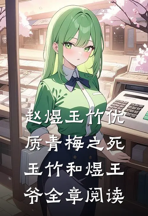 赵煜玉竹优质青梅之死玉竹和煜王爷全章阅读