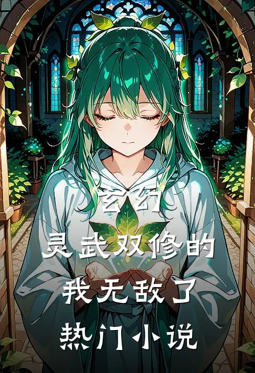 玄幻：灵武双修的我无敌了热门小说