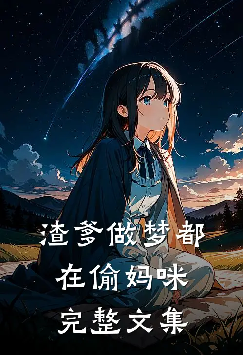 渣爹做梦都在偷妈咪完整文集