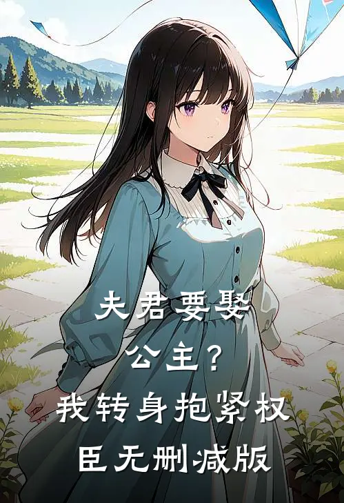 夫君要娶公主?我转身抱紧权臣无删减版在线观看