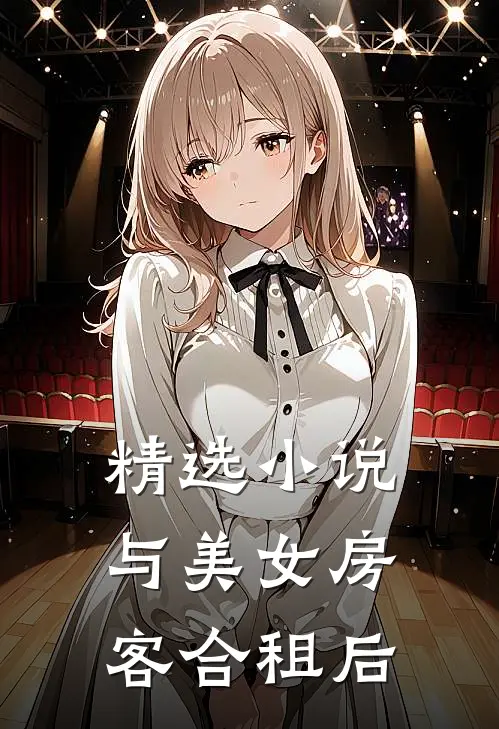 精选小说与美女房客合租后
