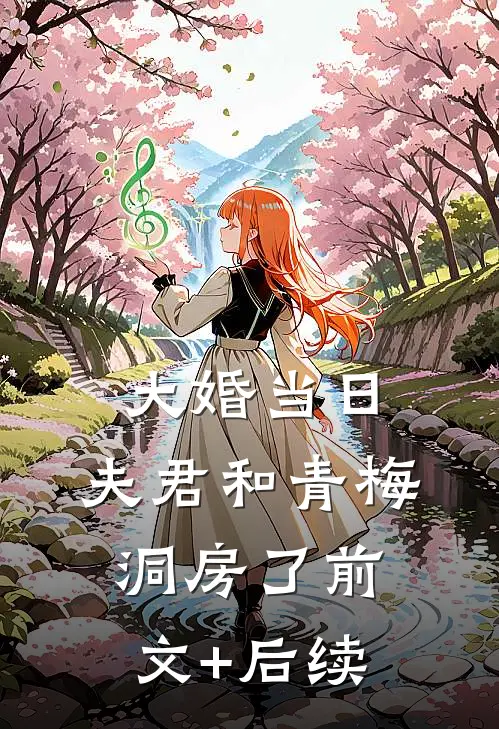 大婚当日，夫君和青梅洞房了前文+后续