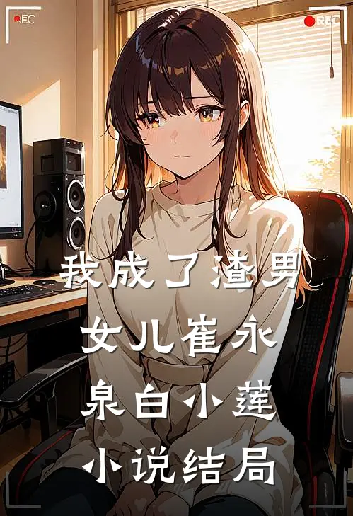我成了渣男女儿崔永泉白小莲小说结局