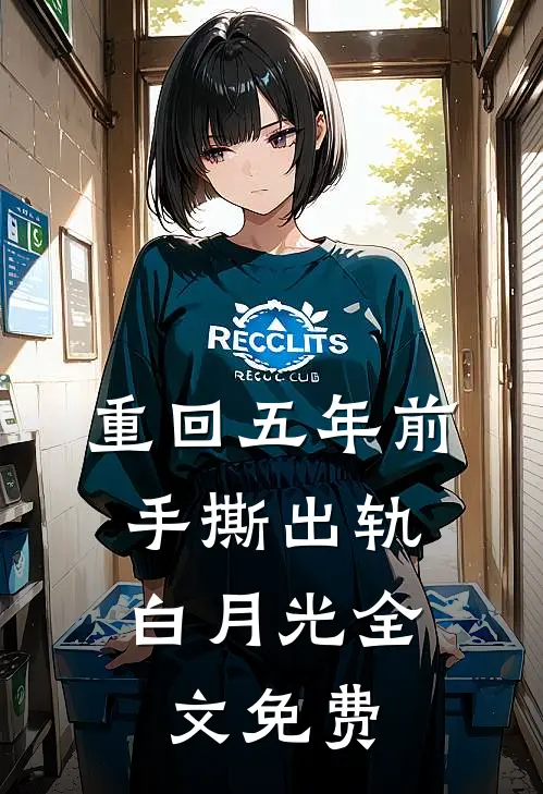重回五年前，手撕出轨白月光全文免费