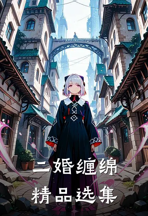 二婚缠绵精品选集