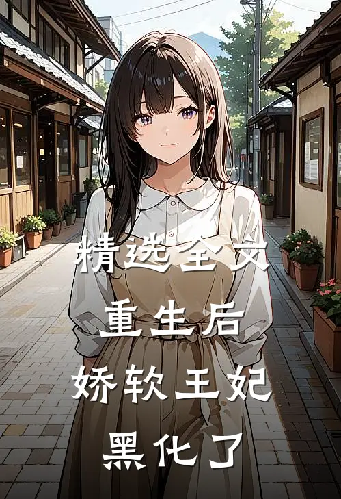 精选全文重生后，娇软王妃黑化了
